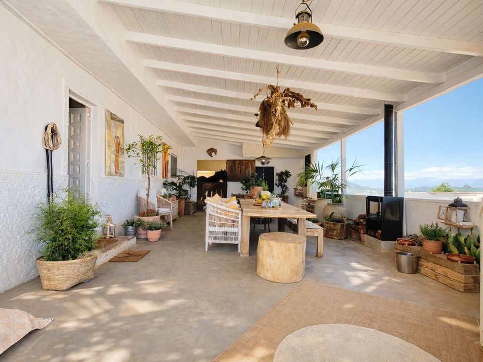 Herregård i Telde, Gran Canaria - bilde 3